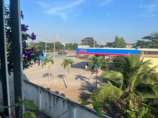 M&a cây xăng & nhà xưởng mặt tiền ql51 p. phú mỹ, brvt (p. phú mỹ tp. hcm)