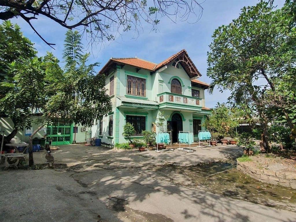 Bán đất tặng nhà ở cấp 3 & nhà xưởng mặt tiền đường số 12, trường thọ, tp. thủ đức (p. thủ đức tp)