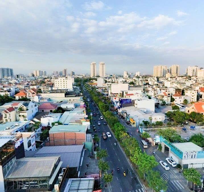 Bán đất tặng nhà mặt tiền trần não, q2 (tp. thủ đức) p. an khánh tp hcm