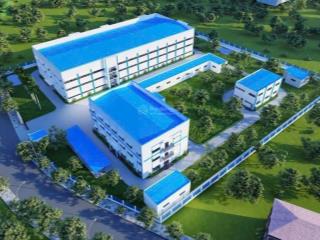 Bán đất tặng nhà xưởng mặt tiền ql1a, xuân lộc, đồng nai