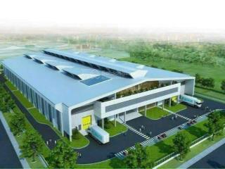 Bđs đất kho xưởng mt trần ngọc lên 16m p. định hòa tp thủ dầu một (p. chánh liên tp hcm)