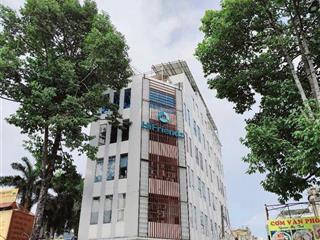Building góc 2 mặt tiền lý thường kiệt, tân bình  p. tân sơn nhất, tp. hcm