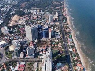 Quỹ đất mặt tiền thùy vân, tp. vũng tàu (mt view biển)  p. vũng tàu tp hcm