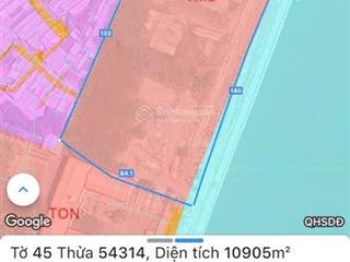 Quỹ đất mặt tiền sông 140m xuân khánh, ninh kiều, cần thơ