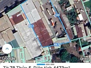 Quỹ đất mặt tiền kinh dương vương, an lạc, bình tân (gần vòng xoay an lạc) p. an lạc tp hcm