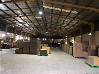 Nhà kho kế mỹ phước tân vạn, p. thuận giao tp hcm
