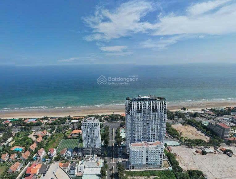 Quỹ đất mặt tiền thùy vân, tp. vũng tàu (mt view biển) p. vũng tàu tp hcm