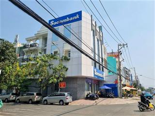 Tòa nhà góc 2mt lương định của & đường d2, an khánh quận 2 p. an khánh tp hcm