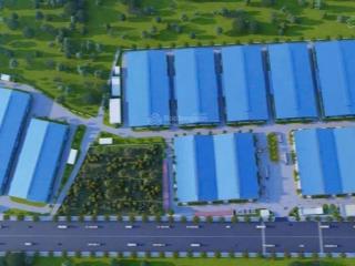 Bán đất tặng cây xăng & kho bãi mặt tiền ql1a, bến lức, long an (giáp sg, đi nguyễn văn linh 8km)