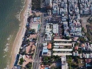 Quỹ đất mặt tiền thùy vân, tp. vũng tàu (mt view biển)  p. vũng tàu tp hcm