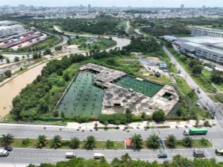 M&a dự án tttm đông sài gòn 2mt võ chí công & lã xuân oai quận 9 (tp. thủ đức) p.tăng nhơn phú hcm