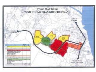 Bán lúa non 64ha long bình, tp. thủ đức (p. long bình, tp hcm, gần ga metro suối tiên)