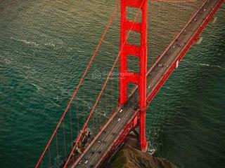 Quỹ đất ptda 16ha mt sông sài gòn, thạnh mỹ lợi, quận 2 nhìn cầu phú mỹ (p. cát lái hcm)