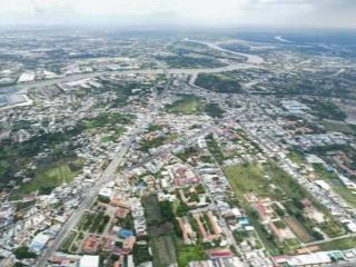 M&a da 25ha thấp tầng thị trấn bến lức, long an (tây ninh)