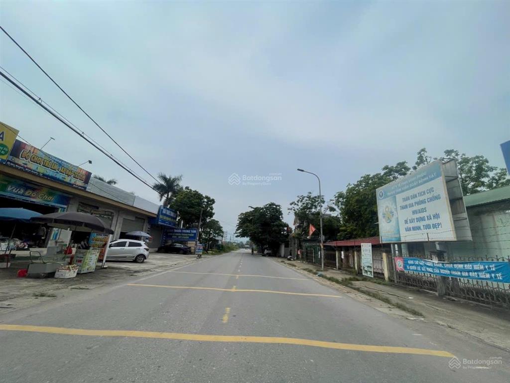 Chuyển nhượng lô đất doanh nghiệp siêu hiếm tại xã bình xuyên tỉnh phú thọ