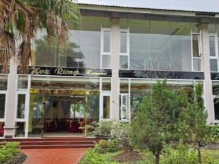 Bán nhà hàng trung tâm hợp châu  tam đảo, vĩnh phúc, 3.838m², hạ tầng kiên cố, giá chỉ 2x tỷ