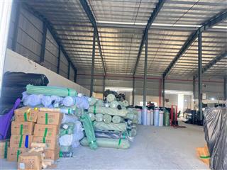 Cần sang nhượng nhà máy giầy da (đã nộp thuế 1 lần) tại vĩnh phúc