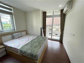 Cho thuê căn hộ 02pn ở chung cư văn phòng trung ương đảng, vạn bảo, ba đình