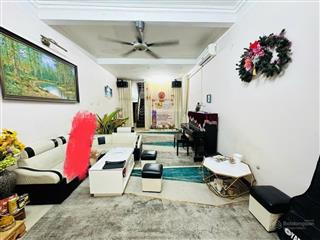 Bán nhà phân lô vip huỳnh thúc kháng  ô tô tránh  vỉa hè  2 mặt ngõ