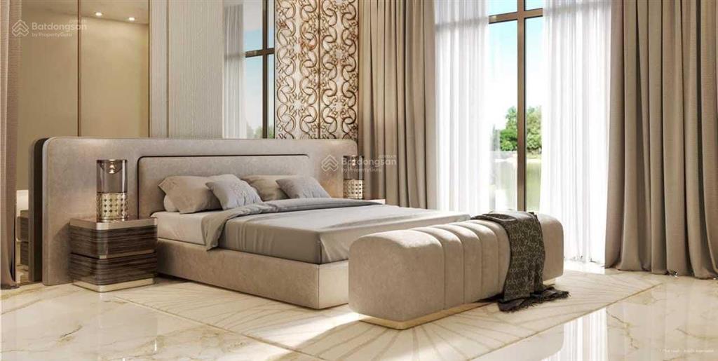 Khác biệt và đẳng cấp dinh thự the rivus 560 tới 1228m2 số lượng giới hạn, sổ hồng chỉ từ 145 tỷ