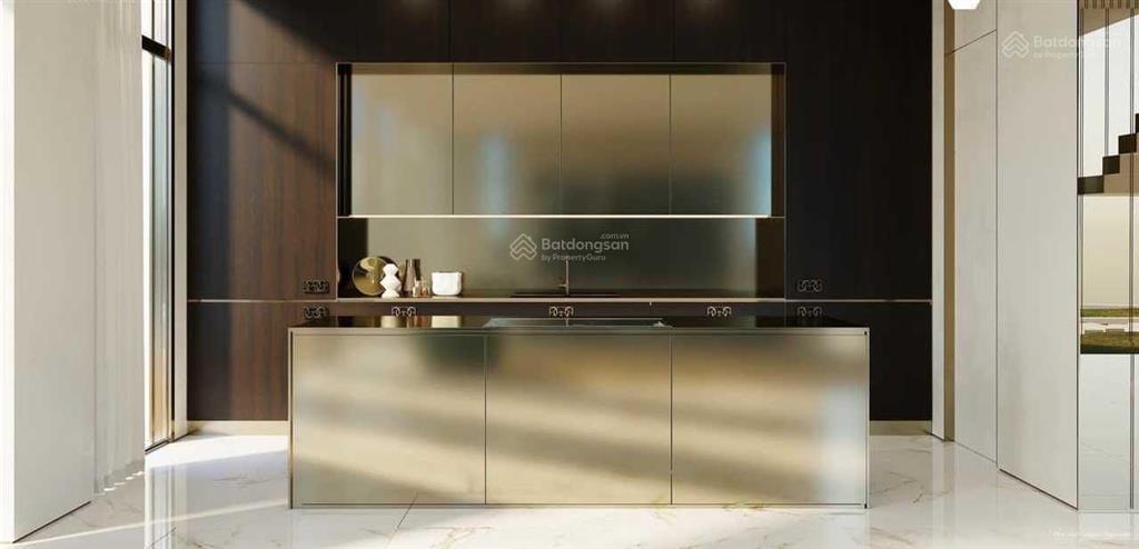 Khác biệt và đẳng cấp dinh thự the rivus 560 tới 1228m2 số lượng giới hạn, sổ hồng chỉ từ 145 tỷ