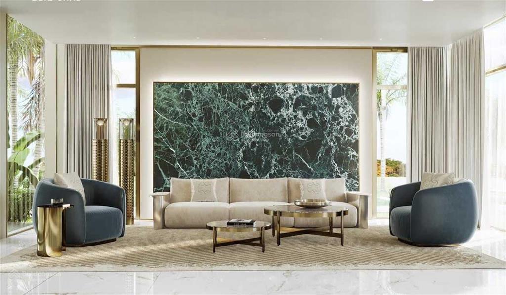 Khác biệt và đẳng cấp dinh thự the rivus 560 tới 1228m2 số lượng giới hạn, sổ hồng chỉ từ 145 tỷ