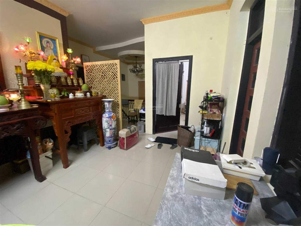 Cắt lỗ ngay 1 tỷ 5 từ 16tỷ6 giảm còn 15tỷ5 nhà phố ngang 8m dài 21m, xe hơi vào tận nhà