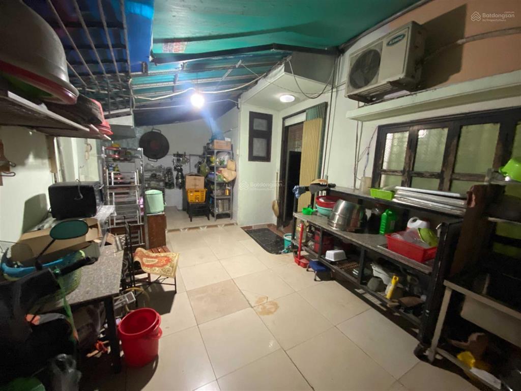 Cắt lỗ ngay 1 tỷ 5 từ 16tỷ6 giảm còn 15tỷ5 nhà phố ngang 8m dài 21m, xe hơi vào tận nhà
