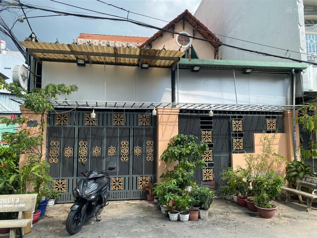Cắt lỗ ngay 1 tỷ 5 từ 16tỷ6 giảm còn 15tỷ5 nhà phố ngang 8m dài 21m, xe hơi vào tận nhà