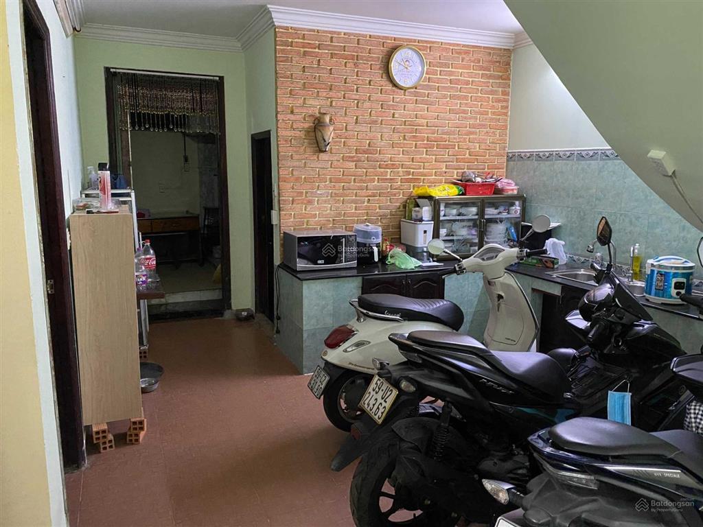 Cắt lỗ ngay 1 tỷ 5 từ 16tỷ6 giảm còn 15tỷ5 nhà phố ngang 8m dài 21m, xe hơi vào tận nhà