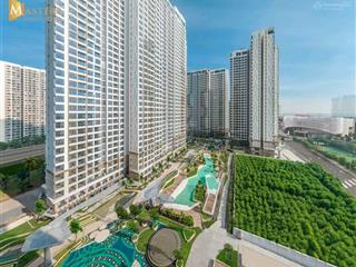 Căn hộ lumiere boulevard 2pn, view thành phố cực xịn, mua nhà tháng 2 nhận lộc vàng khủng