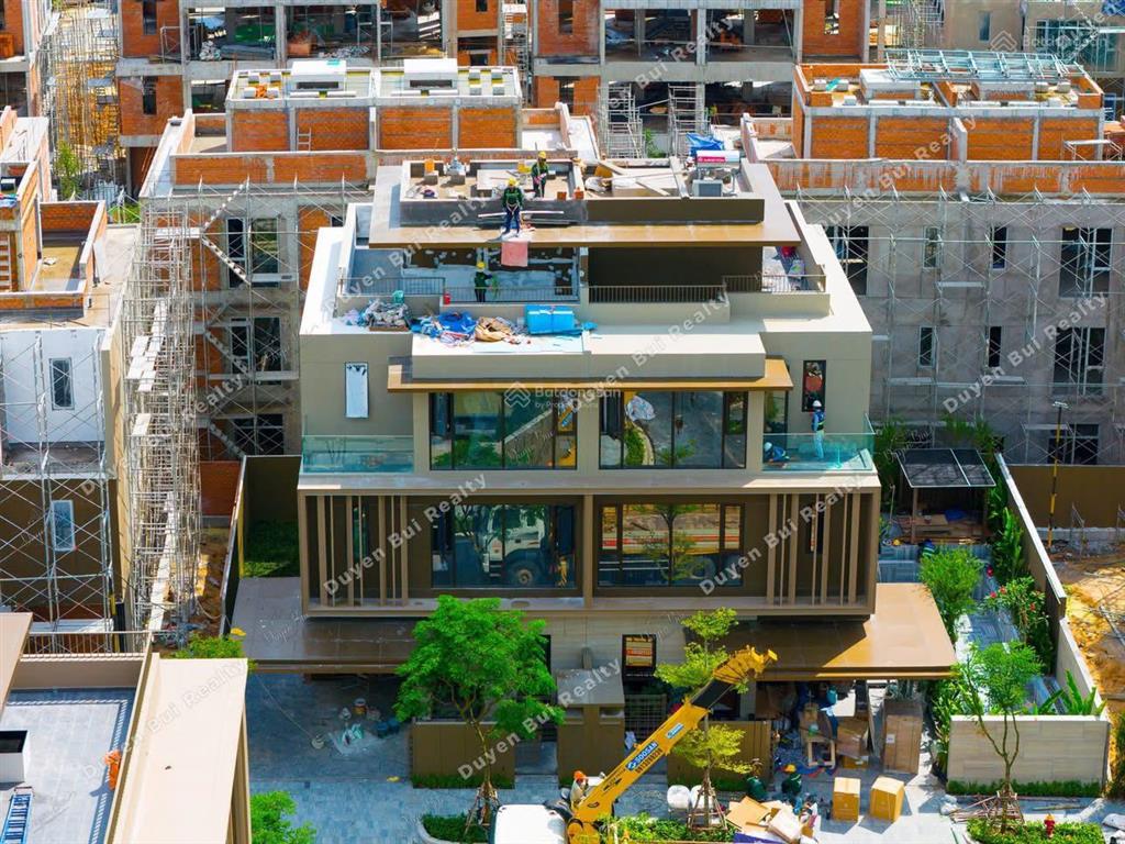 Độc bản thanh toán 10% nhận ngay 94 căn orchard mansion biệt thự vườn dinh thự đồi chỉ từ 108tr/m2