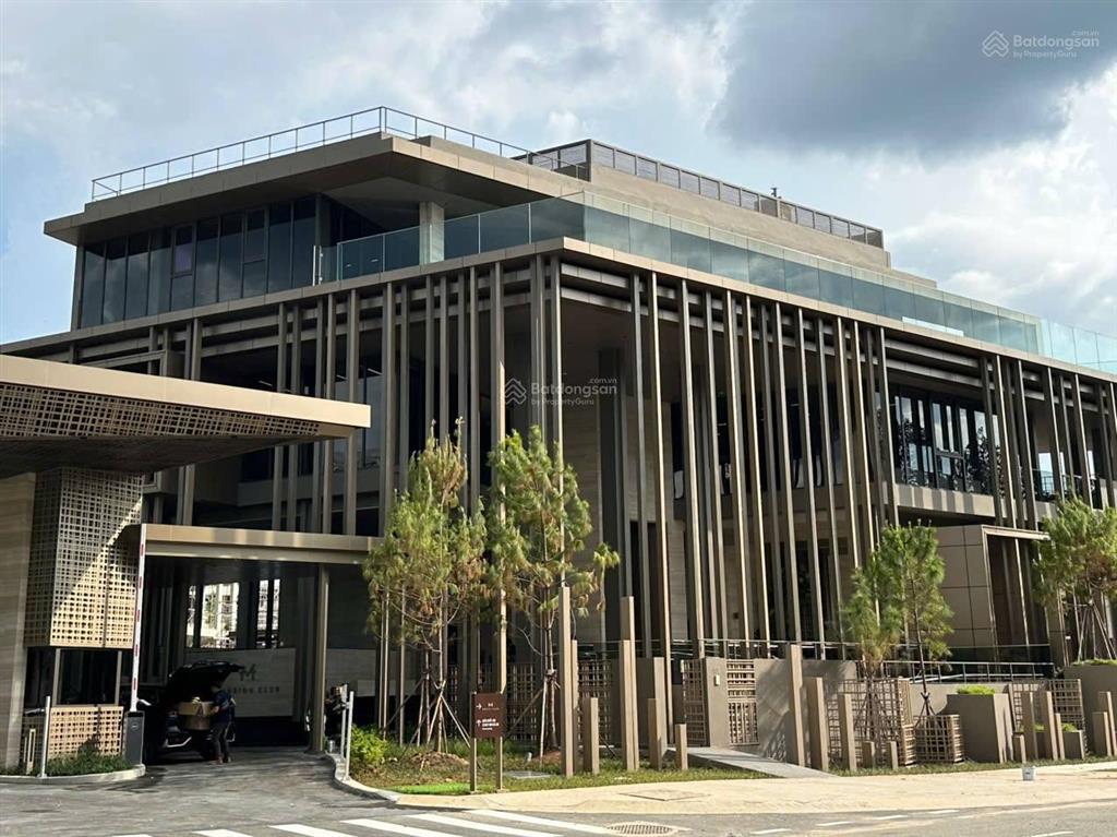 Độc bản thanh toán 10% nhận ngay 94 căn orchard mansion biệt thự vườn dinh thự đồi chỉ từ 108tr/m2