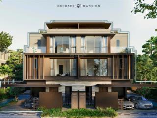 Độc bản thanh toán 10% nhận ngay 94 căn orchard mansion biệt thự vườn dinh thự đồi chỉ từ 108tr/m2