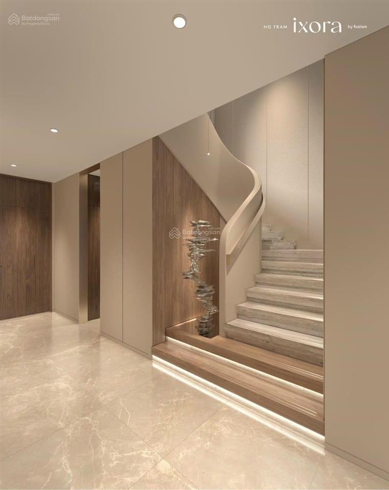 Cực hiếm! biệt thự sát biển ixora, 355m2, thanh toán 2tỷ8 kí hdmb ck20% cam kết lợi nhuận by fusion