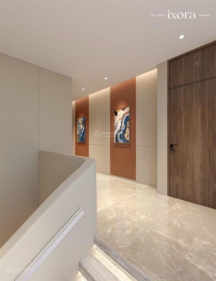 Cực hiếm! biệt thự sát biển ixora, 355m2, thanh toán 2tỷ8 kí hdmb ck20% cam kết lợi nhuận by fusion