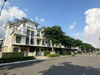 Verosa khang điền 25 tỷ , diện tích lớn 278m2, sổ hồng công chứng ngay