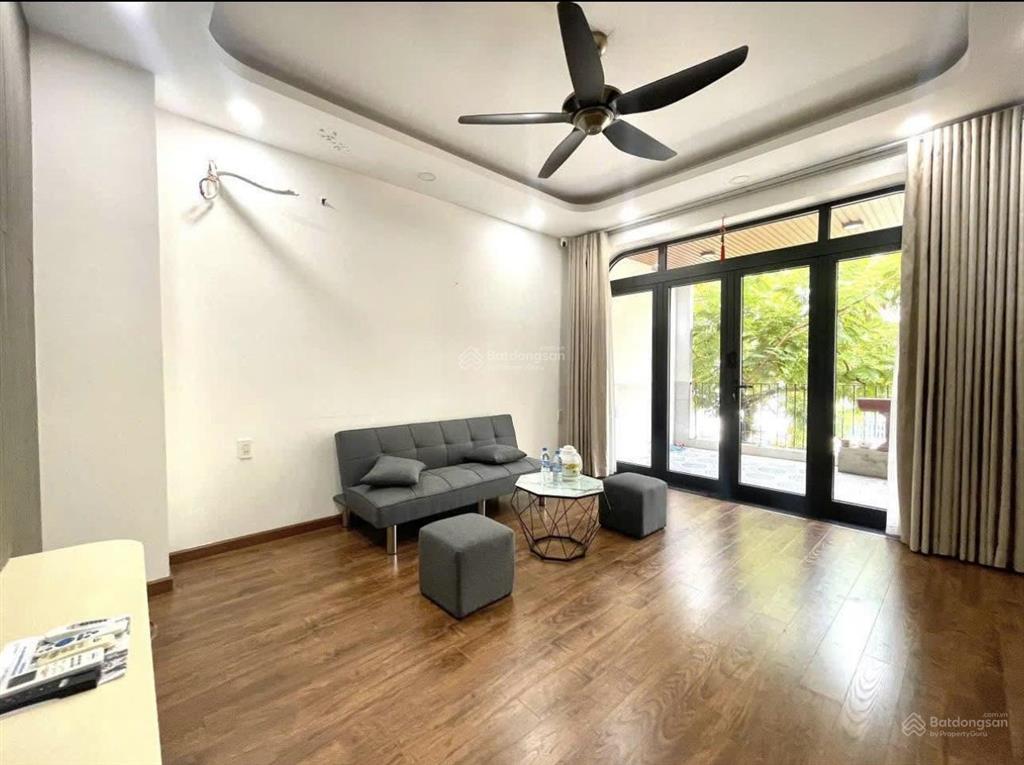 Cho thuê nhà nguyên căn kđt hà quang 1 , 80m2 giá 17tr/ tháng.