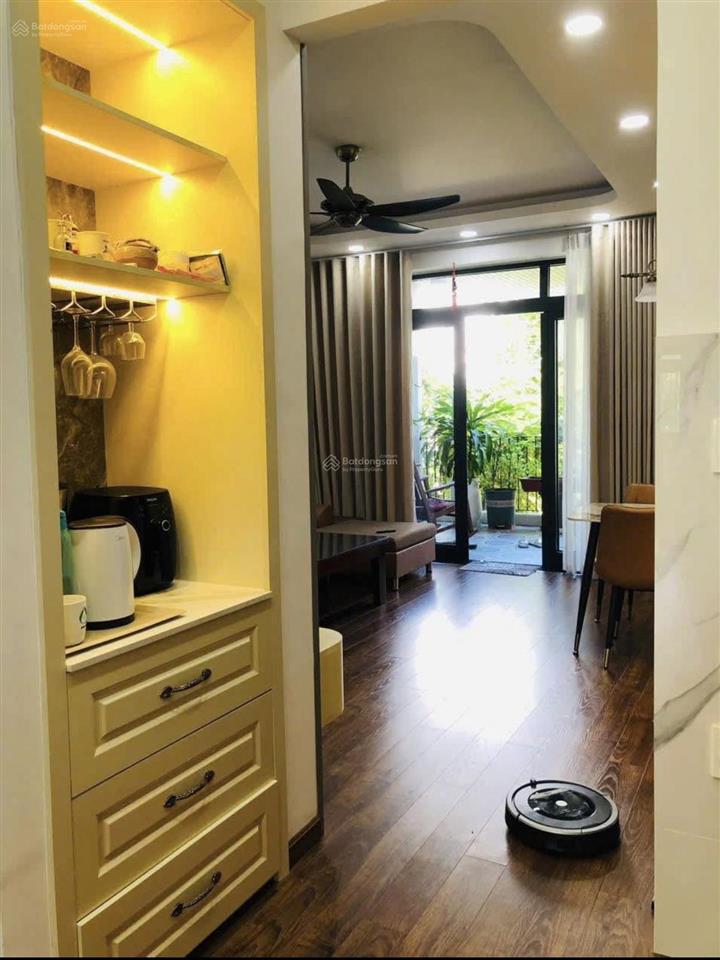 Cho thuê nhà nguyên căn kđt hà quang 1 , 80m2 giá 17tr/ tháng.