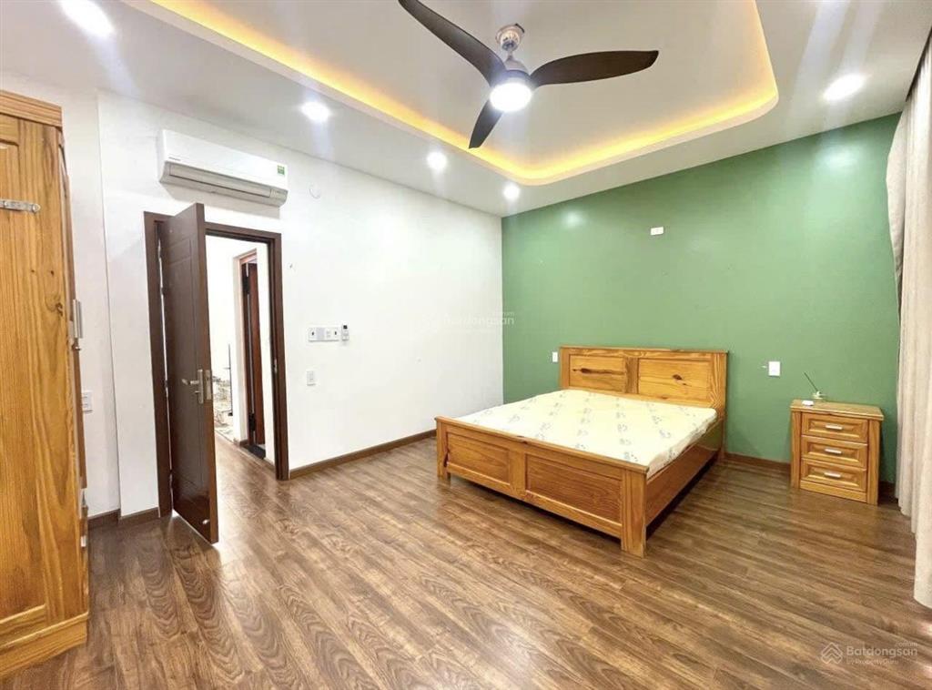 Cho thuê nhà nguyên căn kđt hà quang 1 , 80m2 giá 17tr/ tháng.