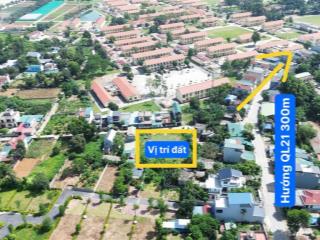 Hàng vip 1406m2 xã phú cát mặt tiền 36m2 đường thông giá chỉ 14,2tr/m2 sẵn thổ cư quy hoạch đất ở