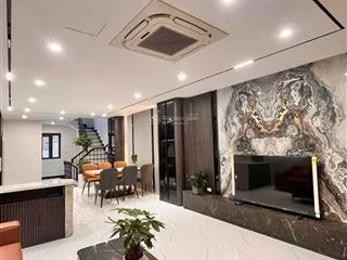 Nhà 5 tầng kđt đô nghĩa hai mặt thoáng vị trí kinh doanh giá chỉ 15.5 tỷ