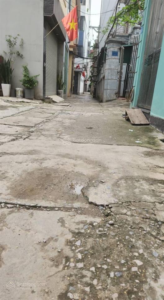 Bán lô đất lô góc 3 mặt thoáng 46m2 ô tô đỗ cửa cách trục chính chỉ 20m, giá chỉ 2.79 tỷ