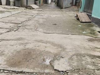 Bán lô đất lô góc 3 mặt thoáng 46m2 ô tô đỗ cửa cách trục chính chỉ 20m, giá chỉ 2.79 tỷ