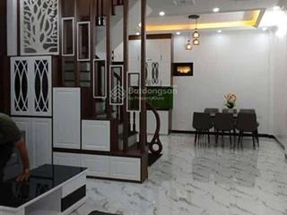 Nhà đẹp yên lộ  yên nghĩa 39m ngõ thông ô tô full đồ 4 ngủ giá 6.75 tỷ