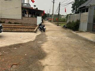Lô đất dt 83 fun thô cư sát vị trí khu dự án trường đua ngựa chuẩn bị hình thành tới đây