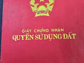HOA HẬU NÓNG NHẤT XUÂN GIANG DT 80 M FUN TC KHUÔN THỬA ĐẸP  VỊ CHÍ ĐẤT SAT CHỢ  CÁCH 10 M