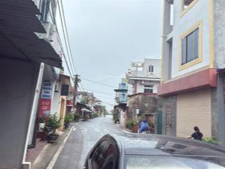 Đất đẹp giá hời  đông xuân, sóc sơn 80m²  đường ô tô tránh