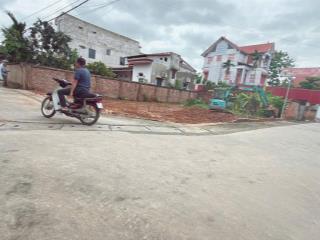 Đất vàng xuân giang  sóc sơn ,diện tích đẹp 8086m² sổ đỏ sẵn sàng