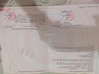Siêu rẻ đất hơn 1 tỷ/lô cộng hòa, phù linh, sóc sơn, hà nội